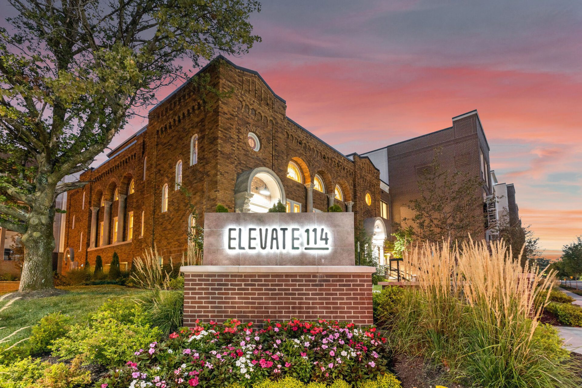 Best Downtown Housing Project Awarded to Elevate 114 Apartments PRAXM
