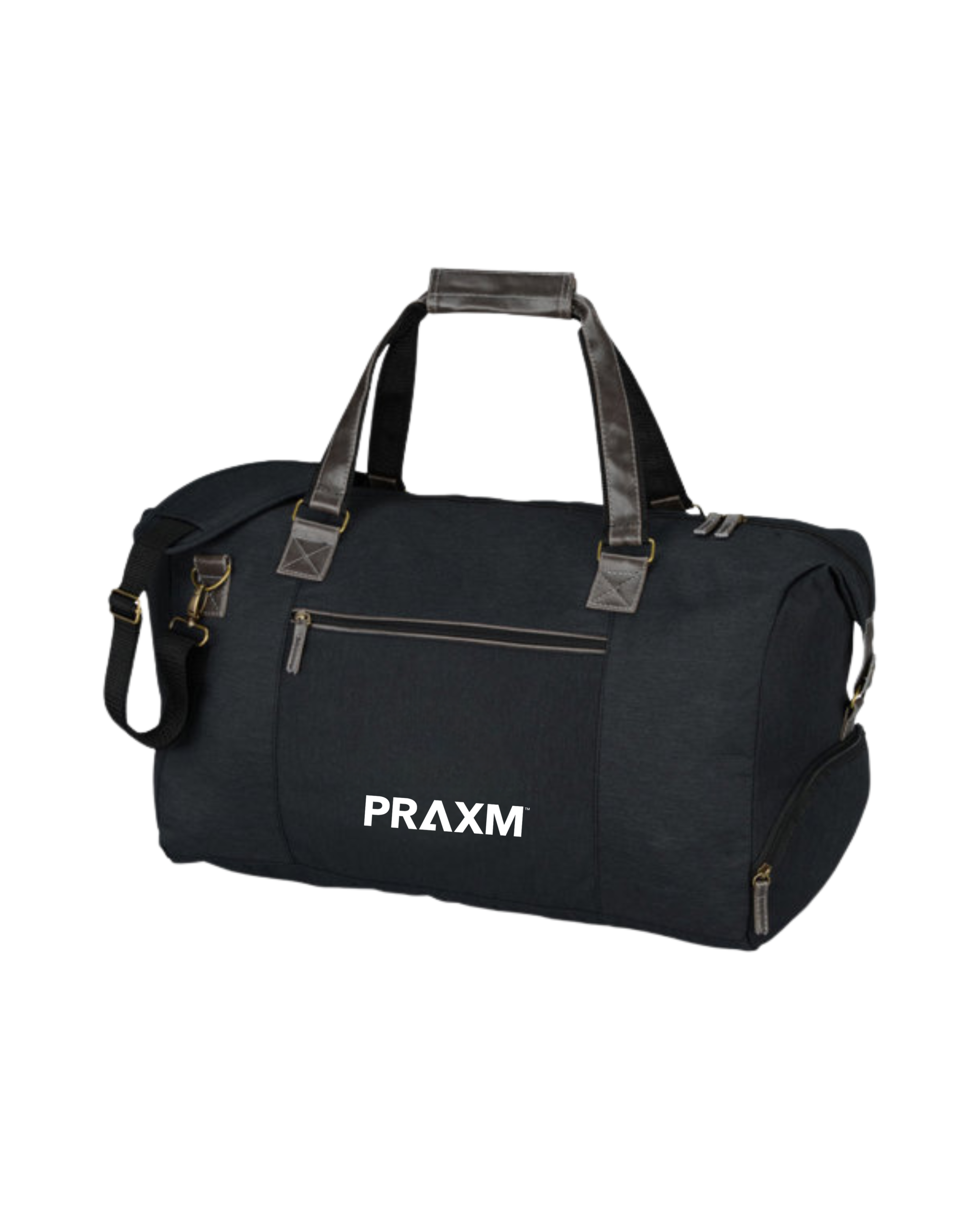 PRAXM Duffel Bag
