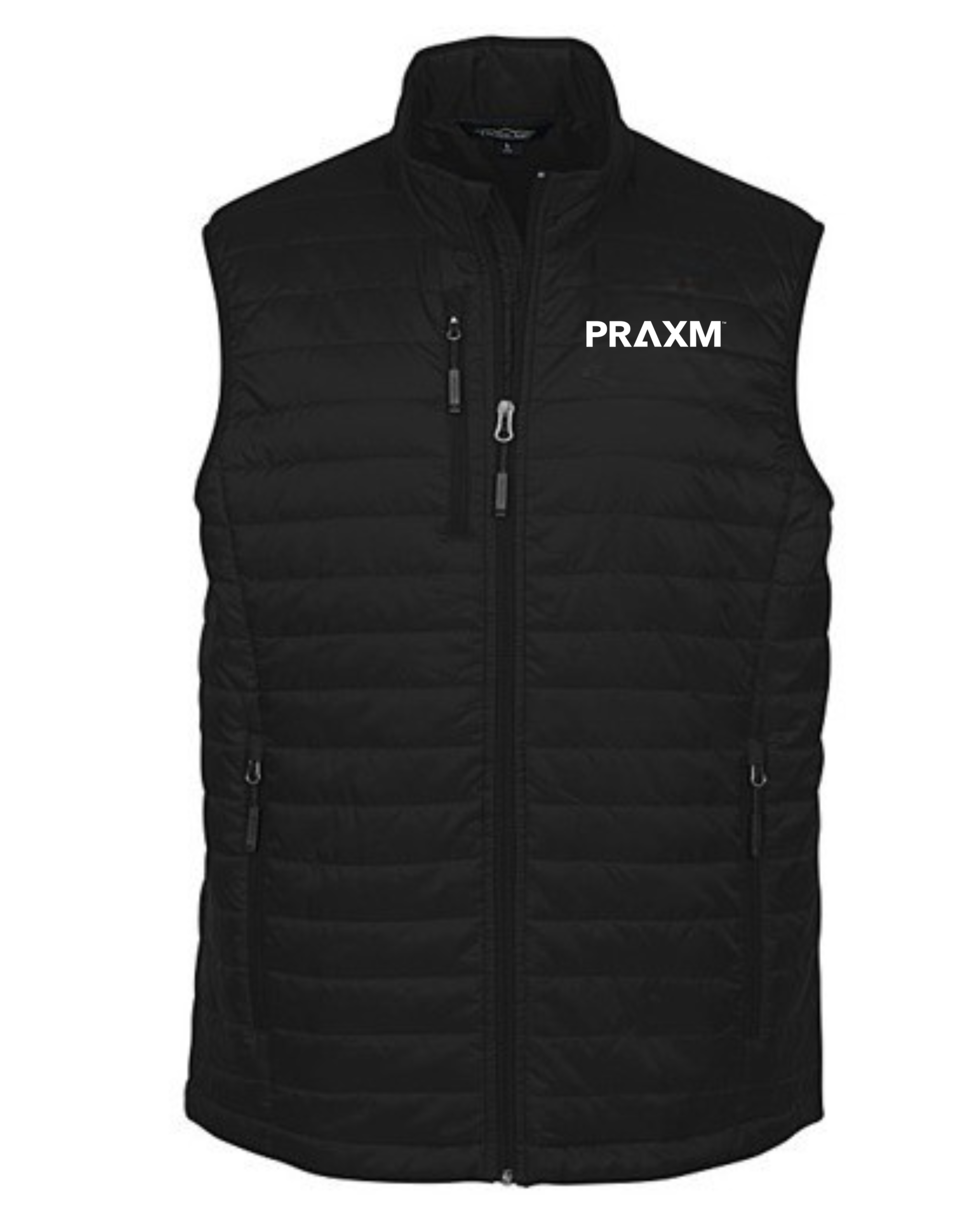 PRAXM Puffer