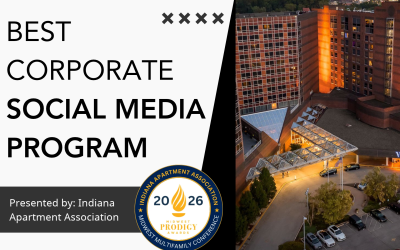 Real Community Stories Earn PRAXM a Social Media Win